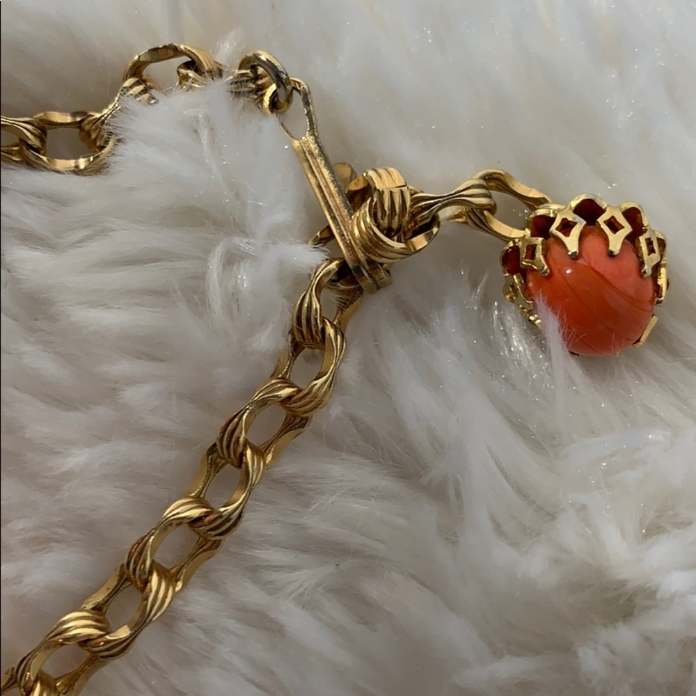 Statement necklace - Picture 4 of 4